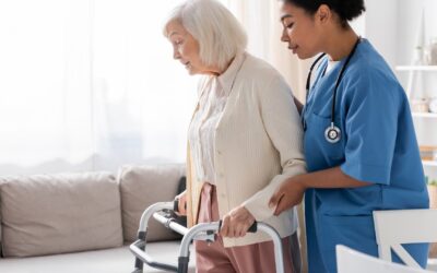 When your loved ones may need help in a nursing home.